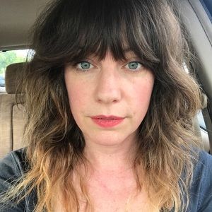 Meet your Posher, Gillian